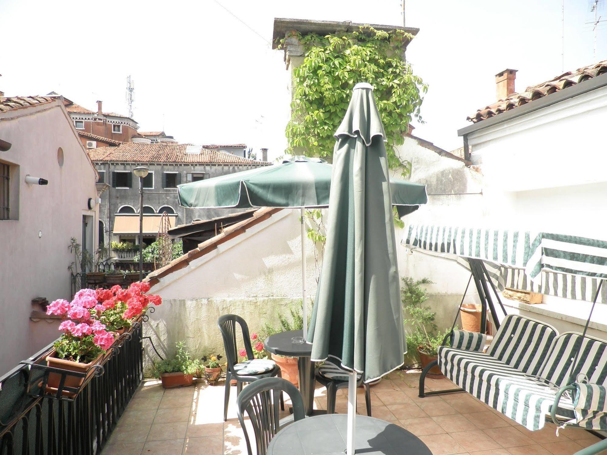Couette-café Al Campaniel Venise